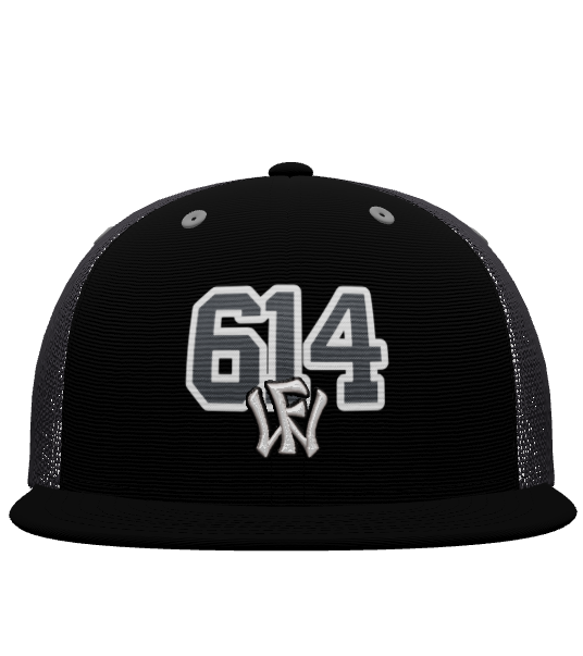 614 Flex Fit Hat