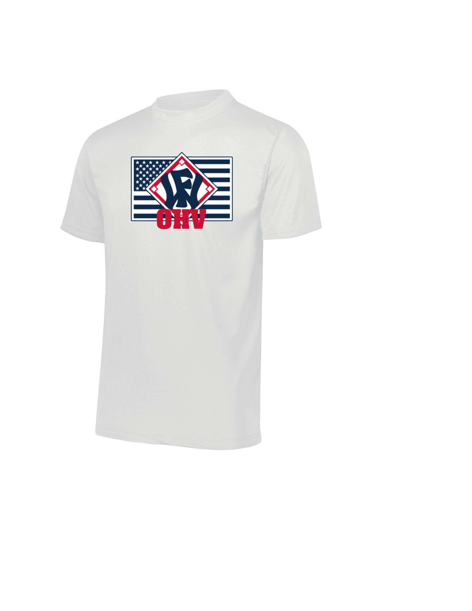 American Wow T-Shirt