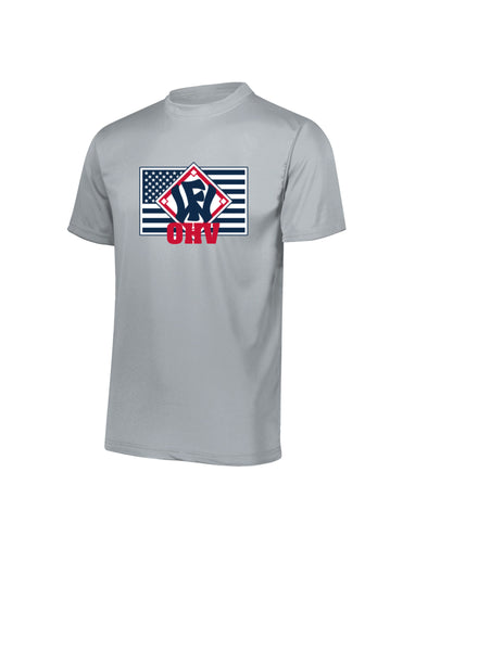 American Wow T-Shirt