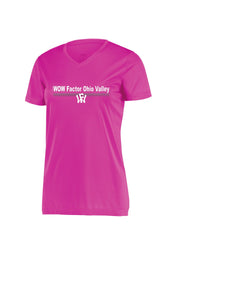 OHV Pink Women's Tee