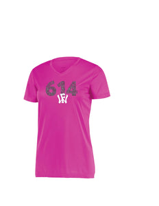 614 Women's Tee