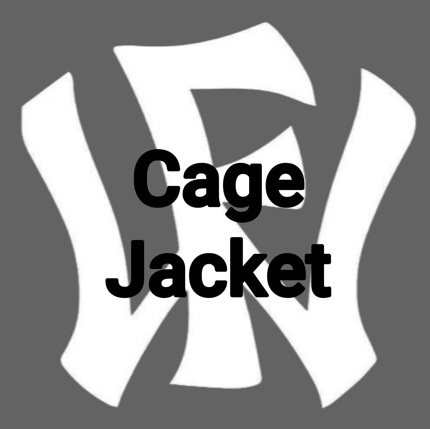 Under Armour Wow Factor Cage Jacket